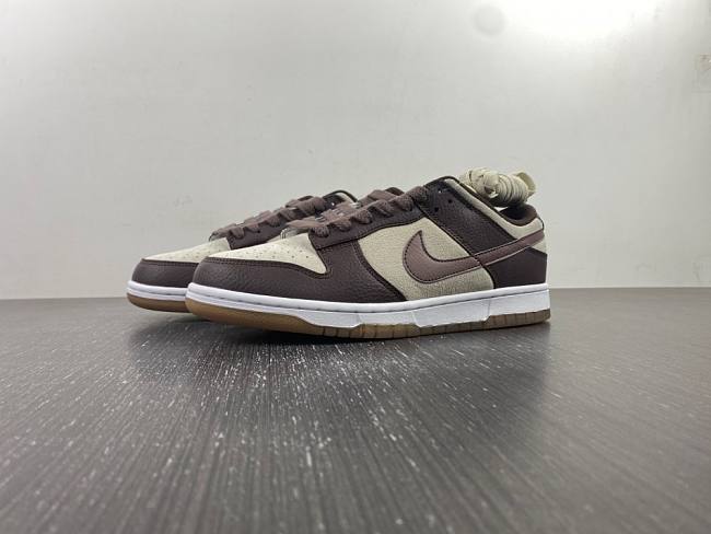 Nike Dunk Low Plum Eclipse (Women's) FJ4734-100 - 1