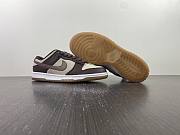 Nike Dunk Low Plum Eclipse (Women's) FJ4734-100 - 6