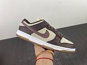 Nike Dunk Low Plum Eclipse (Women's) FJ4734-100 - 4