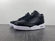 Air Jordan 3 Retro Cyber Monday (2016) 136064-020 - 1