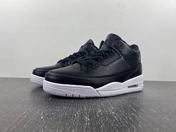 Air Jordan 3 Retro Cyber Monday (2016) 136064-020