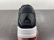 Air Jordan 3 Retro Cyber Monday (2016) 136064-020 - 6