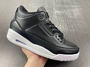 Air Jordan 3 Retro Cyber Monday (2016) 136064-020 - 4