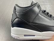 Air Jordan 3 Retro Cyber Monday (2016) 136064-020 - 3