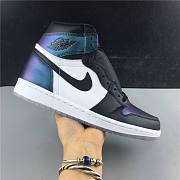 Air Jordan 1 Retro All-Star Chameleon (2017) 907958-015 - 4