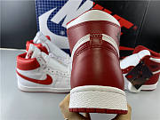 Air Jordan 1 Retro High New Beginnings CQ4921-601 - 4