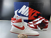 Air Jordan New Beginnings Pack Retro High 1 & Nike Air Ship CT6252-900 - 4