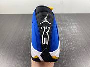 Air Jordan 14 Retro Laney (2023) 487471-407 - 5