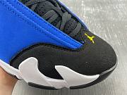 Air Jordan 14 Retro Laney (2023) 487471-407 - 3