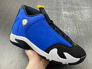 Air Jordan 14 Retro Laney (2023) 487471-407 - 6