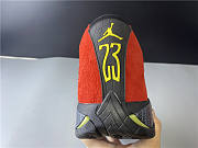 Air Jordan 14 Retro Challenge Red - 654459-670 - 5