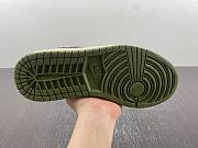 Nike Air Jordan 1 Low Gray Green FD6819-300 - 2