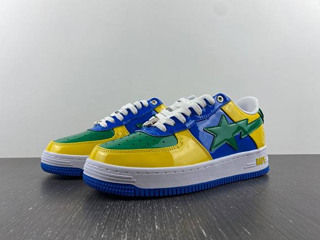 A Bathing Ape Bape Sta Brazil 1I80-191-004 - 1