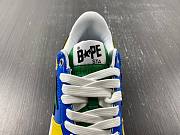 A Bathing Ape Bape Sta Brazil 1I80-191-004 - 4