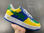 A Bathing Ape Bape Sta Brazil 1I80-191-004 - 5