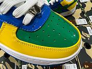 A Bathing Ape Bape Sta Brazil 1I80-191-004 - 3