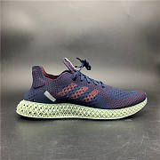 Adidas 4D Sneakersnstuff B96533 - 1