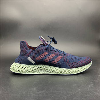 Adidas 4D Sneakersnstuff B96533