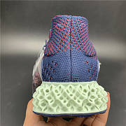 Adidas 4D Sneakersnstuff B96533 - 5