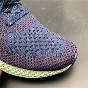 Adidas 4D Sneakersnstuff B96533 - 2