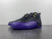 Air Jordan 12 Retro Field Purple CT8013-057 - 1