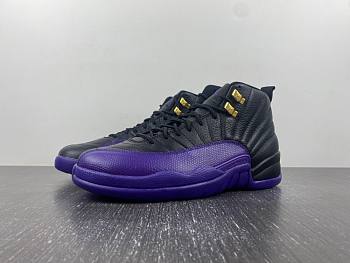 Air Jordan 12 Retro Field Purple CT8013-057