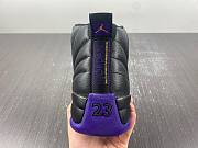 Air Jordan 12 Retro Field Purple CT8013-057 - 6