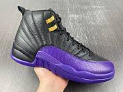 Air Jordan 12 Retro Field Purple CT8013-057 - 3