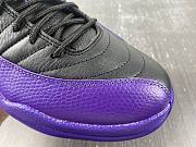 Air Jordan 12 Retro Field Purple CT8013-057 - 2