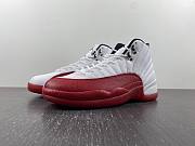 Air Jordan 12 OG “Cherry” CT8013-116 - 1