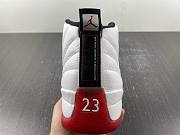 Air Jordan 12 OG “Cherry” CT8013-116 - 6