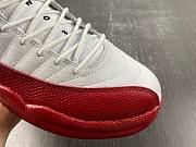 Air Jordan 12 OG “Cherry” CT8013-116 - 4