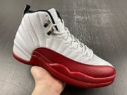 Air Jordan 12 OG “Cherry” CT8013-116 - 3