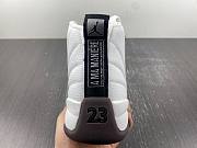 Air Jordan 12 Retro SP A Ma Maniére White (Women's) DV6989-100 - 6