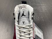 Air Jordan 12 Retro SP A Ma Maniére White (Women's) DV6989-100 - 4