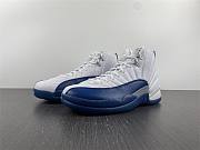 Air Jordan 12 Retro French Blue (2016) 130690-113 - 1