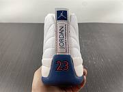 Air Jordan 12 Retro French Blue (2016) 130690-113 - 6