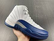 Air Jordan 12 Retro French Blue (2016) 130690-113 - 3