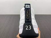 Air Jordan 12 Retro Royalty Taxi CT8013-170 - 6