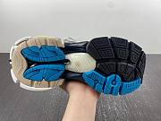 BALENCIAGA -Runner 677403 W2RB6 2028 - 5