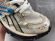 BALENCIAGA -Runner 677403 W2RB6 2028 - 2