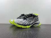 BALENCIAGA -Runner 677403 W3RBP 1093 - 1