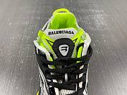 BALENCIAGA -Runner 677403 W3RBP 1093 - 4