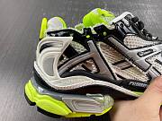 BALENCIAGA -Runner 677403 W3RBP 1093 - 3