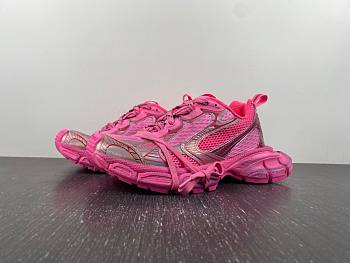 IAGA -PHANTOM SNEAKER OLD PINK 734731 W3XL2 9060