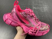 IAGA -PHANTOM SNEAKER OLD PINK 734731 W3XL2 9060 - 3