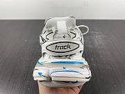 Balenciaga Track 3.0 white graffiti 542023 W3SRA 9014 - 6