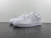 Nike Air Force 1 Low '07 White (Travis Scott Cactus Jack Utopia Edition) CW2288-111/TSUT-AF01 - 1