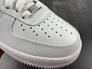 Nike Air Force 1 Low '07 White (Travis Scott Cactus Jack Utopia Edition) CW2288-111/TSUT-AF01 - 2