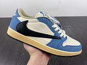 Air Jordan 1 Low Vintage UNC Grey DZ5376-469 - 4